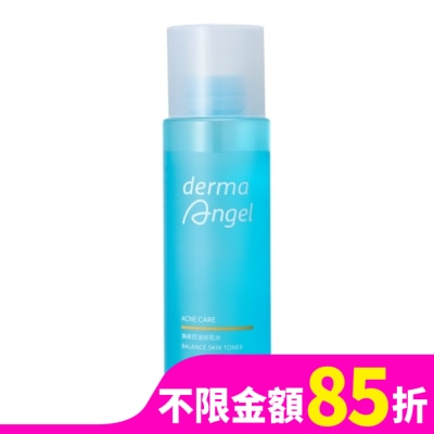DERMAANGEL 護妍天使煥膚控油安肌水200ml