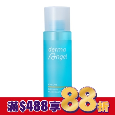 dermaAngel護妍天使 護妍天使煥膚控油安肌水200ml