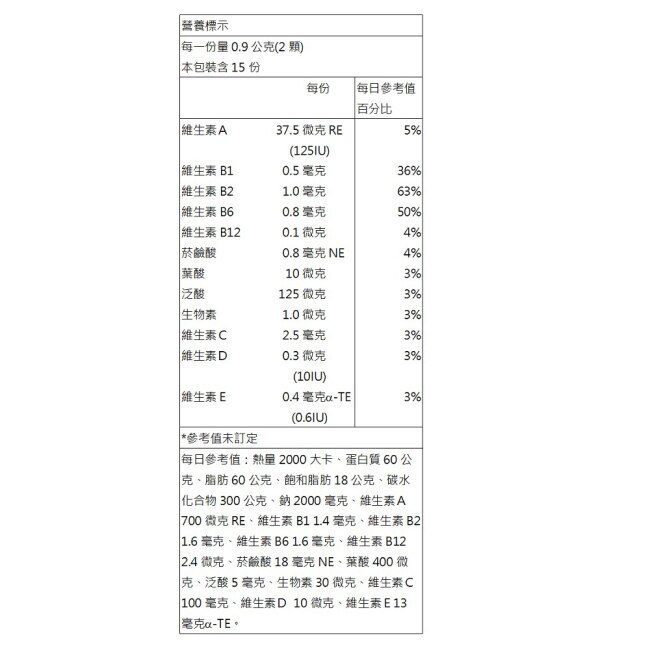 【YAYU Biomed 雅譽生醫】木鱉果膠囊30顆/盒x3盒