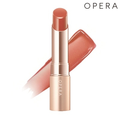 OPERA OPERA渲漾水色唇膏N-15裸橙 3.6g