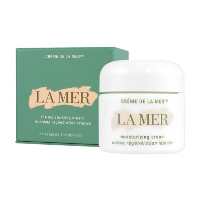 LA MER LA MER海洋拉娜 乳霜(60ml)_國際航空版