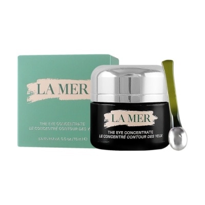 LA MER LA MER海洋拉娜 濃萃修復眼霜(15ml)