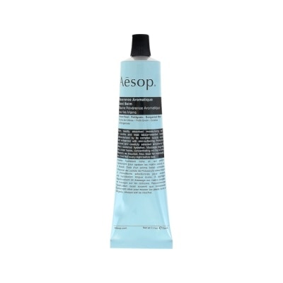 AESOP AESOP 尊尚芳香護手霜(75ml)_國際航空版