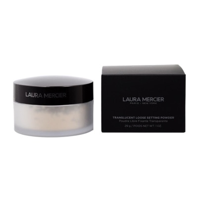 LAURA MERCIER LAURA MERCIER 蘿拉蜜思 煥顏透明蜜粉29g #TRANSLUCENT