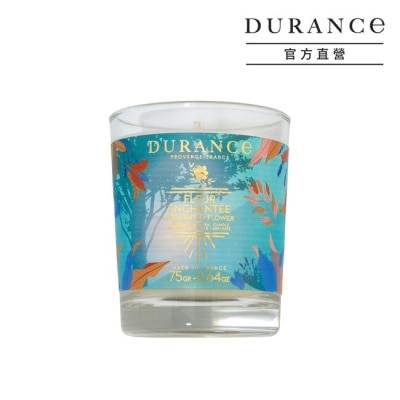 DURANCE DURANCE朵昂思 戀戀情深香氛蠟燭(75g)
