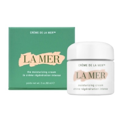 LA MER LA MER海洋拉娜 經典乳霜 60ml