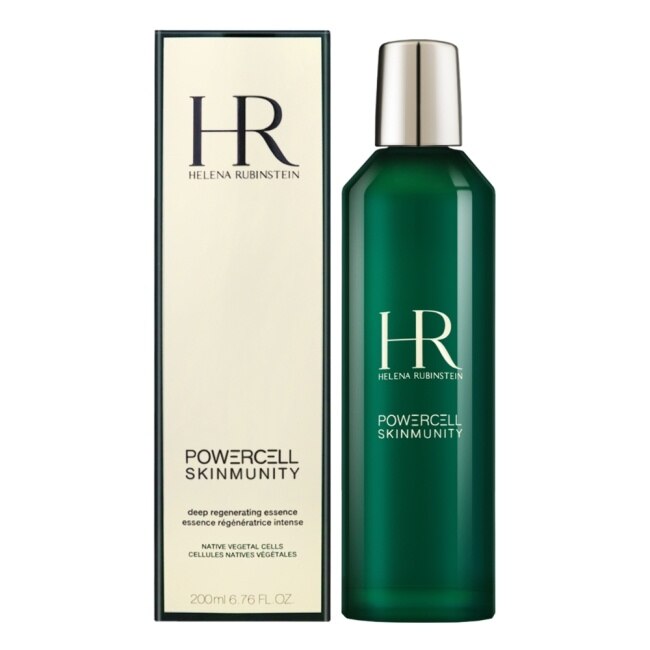 Helena Rubinstein赫蓮娜 植萃綠寶修護精華露 200ml