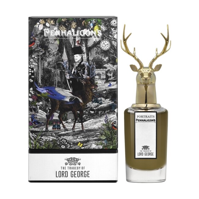 Penhaligon’s 潘海利根 Lord George 公鹿淡香精 75ml