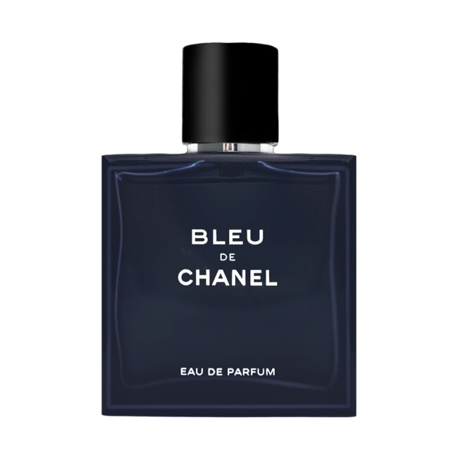 CHANEL香奈兒 藍色男性淡香精 50ml