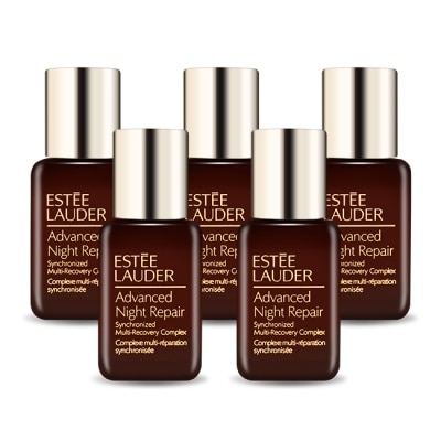 ESTEE LAUDER - ESTEE LAUDER雅詩蘭黛 特潤超導全方位修護露(15ml)X5