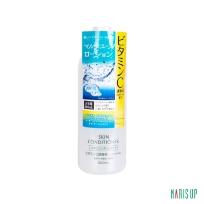 NARISUP Naris Up 維他命C誘導體敷顏化妝水500ml