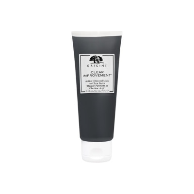 ORIGINS ORIGINS品木宣言 泥娃娃活性碳面膜(75ml)_國際航空版