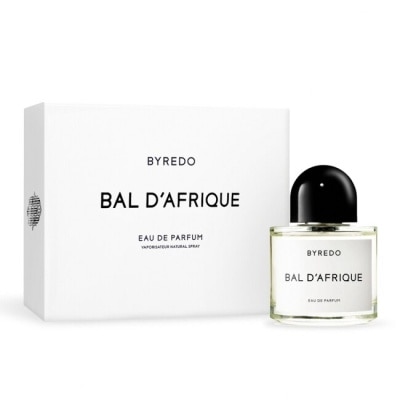 BYREDO BYREDO 熱帶爵士淡香精(50ml)-國際航空版