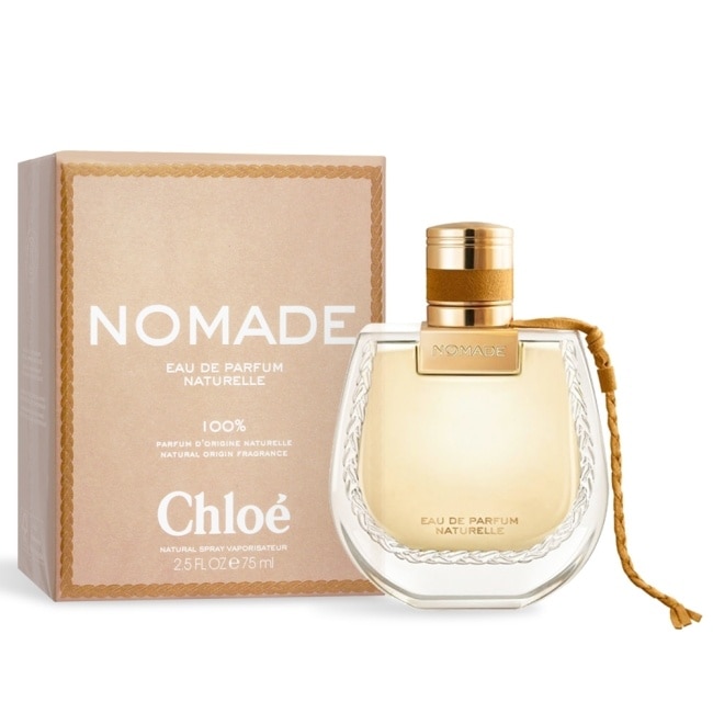 Chloe’ 芳心之旅暮光淡香精(75ml) EDP-專櫃公司貨