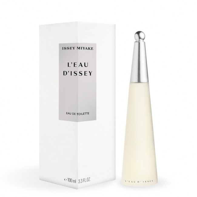 ISSEY MIYAKE 三宅一生 一生之水女性淡香水 L’eau D’issey(100ml) EDT-國際航版 image