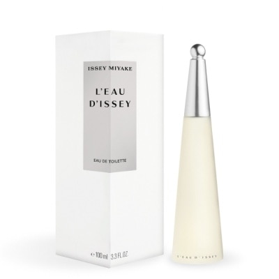 ISSEY MIYAKE 三宅一生 - ISSEY MIYAKE 三宅一生 一生之水女性淡香水 L’eau D’issey(100ml) EDT-國際航版 image