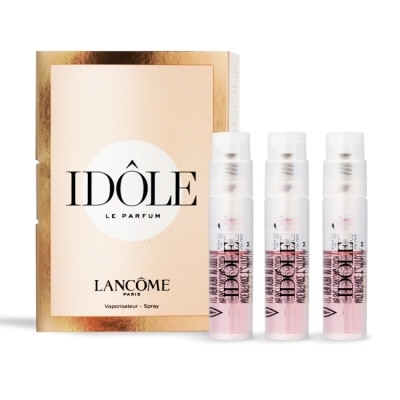 LANCOME - LANCOME 蘭蔻 IDOLE 唯我香水(1.2ml)X3-隨身針管試香