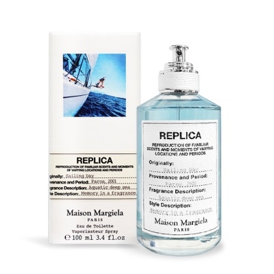 Maison Margiela - Maison Margiela 航行物語淡香水 Sailing Day(100ml) EDT-國際航空版