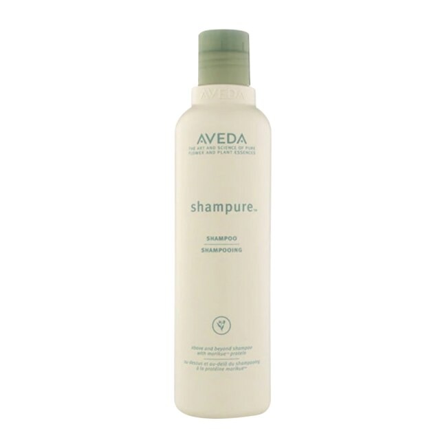 AVEDA 純香洗髮精 250ml