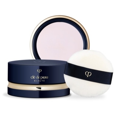 CLEDEPEAU cle de peau 肌膚之鑰 光采蜜粉N1(26g)-國際航空版