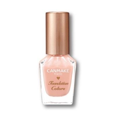 CANMAKE CANMAKE 指甲粉底液 716-04 8ML