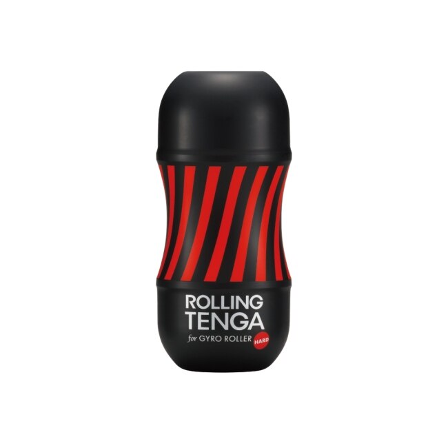 TENGA ROLLING TENGA GYRO ROLLER CUP 迴炫控絕配杯 [強韌版]