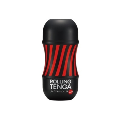 TENGA TENGA ROLLING TENGA GYRO ROLLER CUP 迴炫控絕配杯 [強韌版]