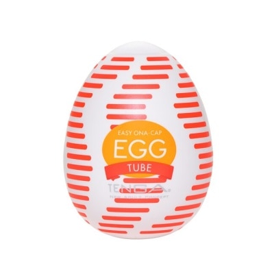 TENGA TENGA EGG WONDER 歡樂系列 TUBE/穿梭 EGG-W04