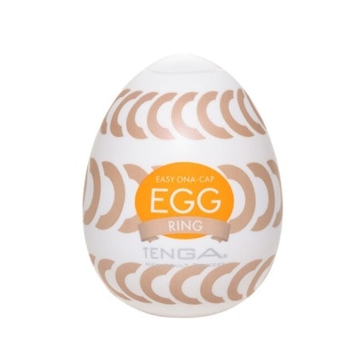 TENGA TENGA EGG WONDER 歡樂系列 RING/迴圈 EGG-W06