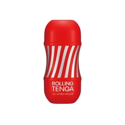 TENGA TENGA ROLLING TENGA GYRO ROLLER CUP 迴炫控絕配杯 [標準版]