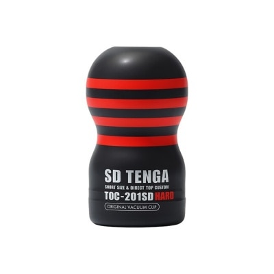 TENGA TENGA SD 巔峰真空杯系列 飛機杯 [強韌版]