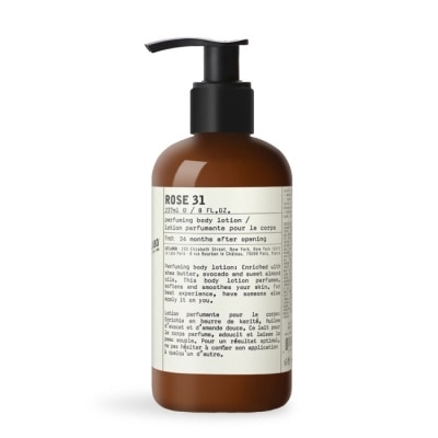LELABO Le Labo 玫瑰31 身體乳液(237ml)-國際航空版