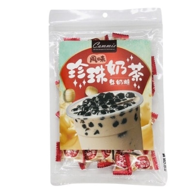 Cammie Cammie 珍珠奶茶風味牛奶糖-6入組