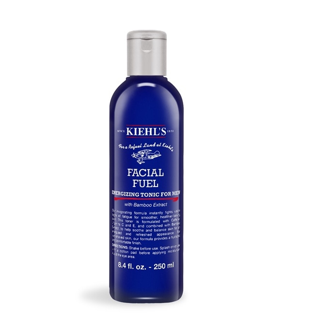 KIEHL’S 契爾氏 極限男性活膚露(250ml)-國際航空版