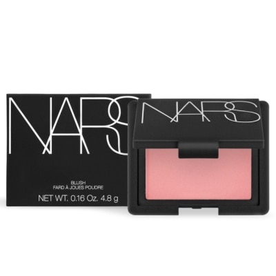NARS NARS 炫色腮紅-DEEP THROAT#4016(0.16oz/4.8g)-國際航空版