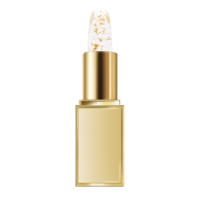 TOM FORD 太陽輕吻金箔潤唇膏 3g