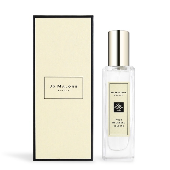 Jo Malone 藍風鈴香水(30ml)-國際航空版-金蓋新版