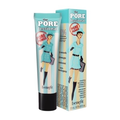 BENEFIT斑尼菲 - BENEFIT 嘖嘖稱齊毛孔隱形露 22ml