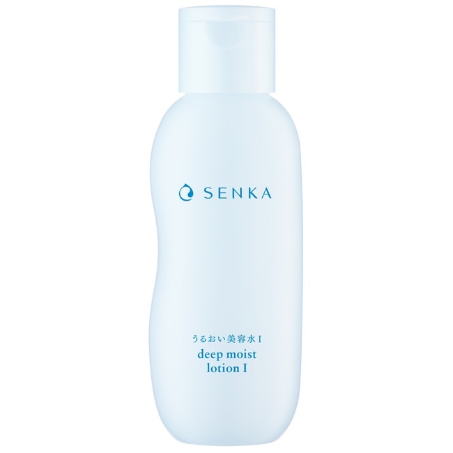 專科水潤保濕化妝水(清爽型)200ml