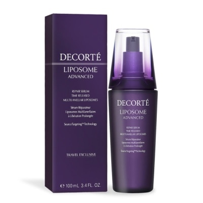 Cosme Decorte Cosme Decorte 黛珂 超微導全能修護精粹(100ml)-國際航空版