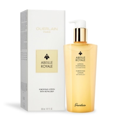 GUERLAIN Guerlain 嬌蘭 皇家蜂王乳蜜露(300ml)-國際航空版