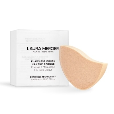 LAURA MERCIER laura mercier 蘿拉蜜思 煥顏粉撲-國際航空版