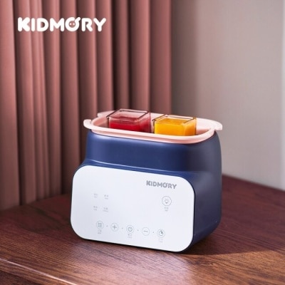 KIDMORY 【KIDMORY】四合一智能溫奶器