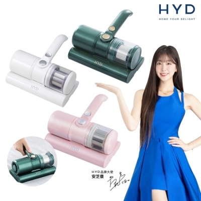HYD 品宅趣 HYD 超強力熱風除蟎機 D-86-粉
