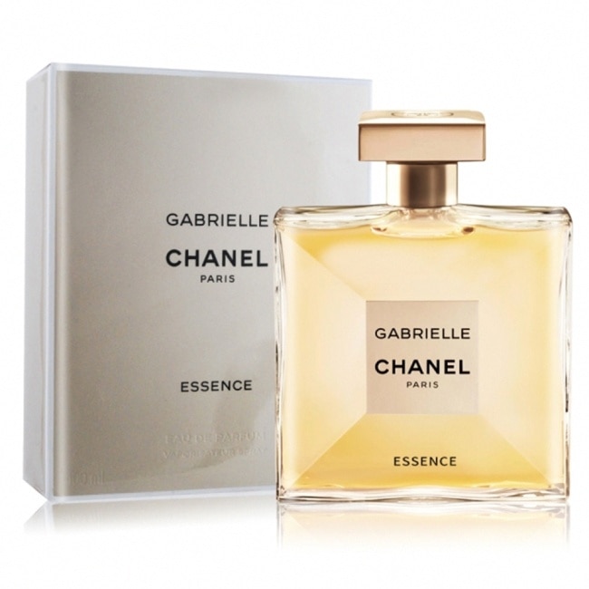 CHANEL 香奈兒 GABRIELLE嘉柏麗 ESSENCE 琉金香水(100ml)-國際航空版