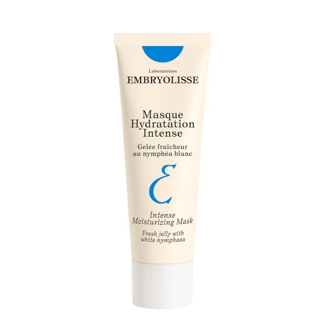 Embryolisse 恩倍思 保濕超補水面膜 50ml-全新包裝