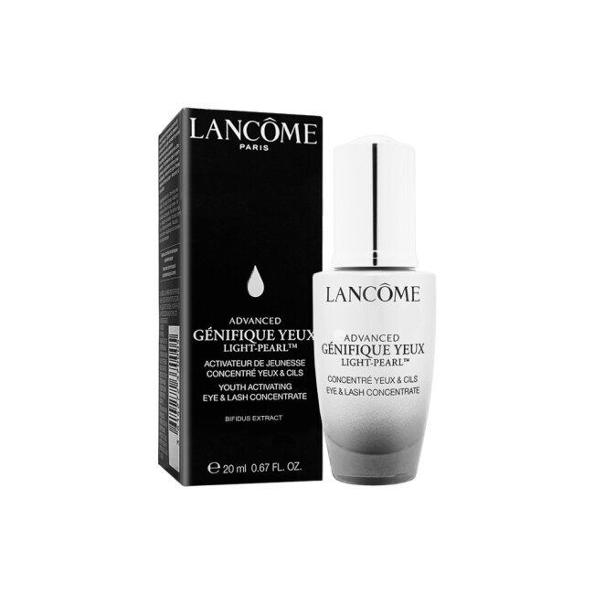 LANCOME蘭蔻 超未來肌因冰珠亮眼粹 20ml