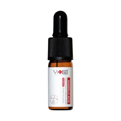 SwissVita 瑞士薇佳 薇佳 蜜花酸晶煥膚美白精萃10ml