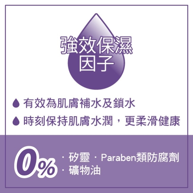 屈臣氏薰衣草洋甘菊清香潔手液500ml image