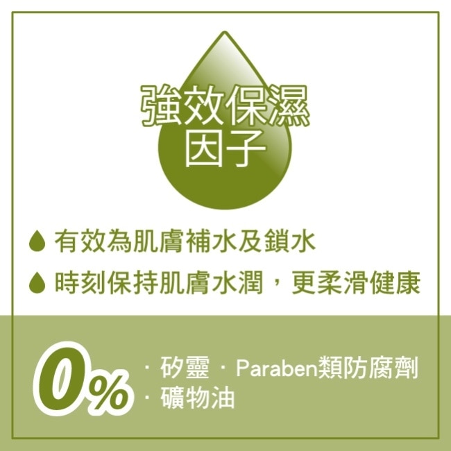 屈臣氏小蒼蘭蜜梨清香潔手乳500ml image